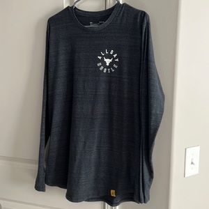 Under Armour Rock Collection Long Sleeve